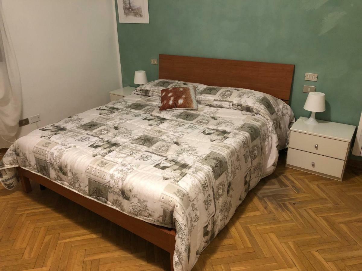 Da Paola Bed & Breakfast Пиза Екстериор снимка