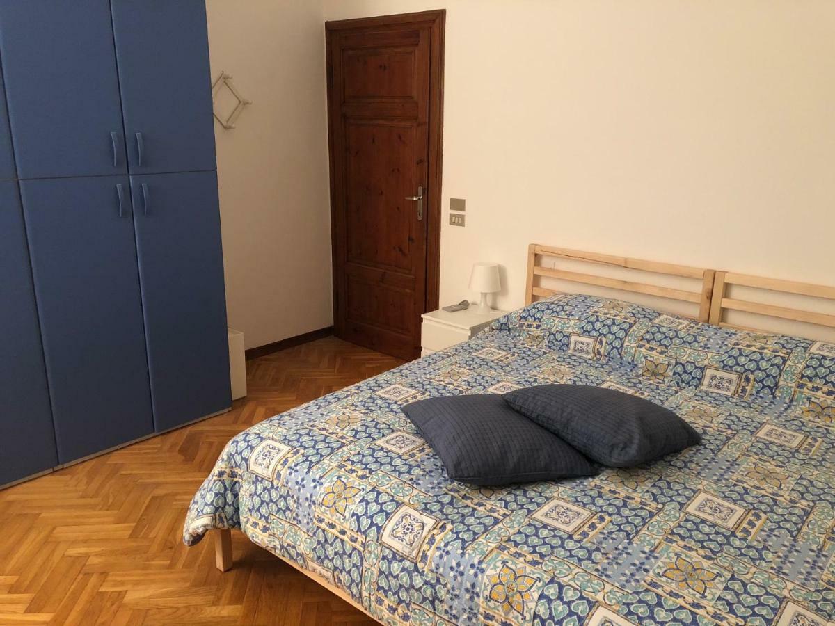 Da Paola Bed & Breakfast Пиза Екстериор снимка