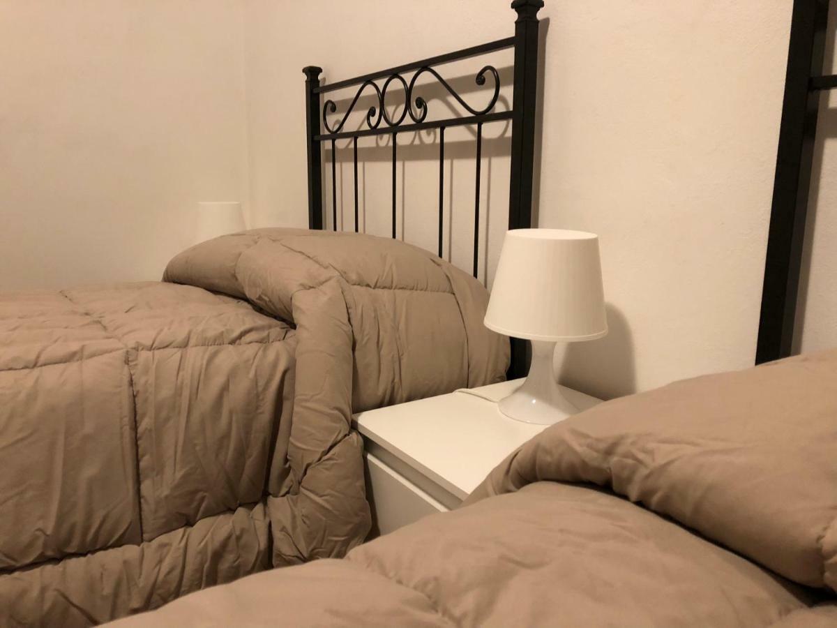 Da Paola Bed & Breakfast Пиза Екстериор снимка
