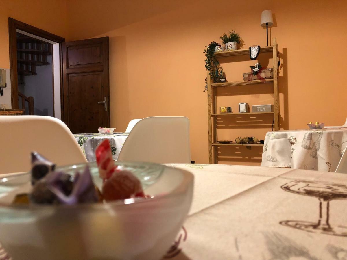 Da Paola Bed & Breakfast Пиза Екстериор снимка