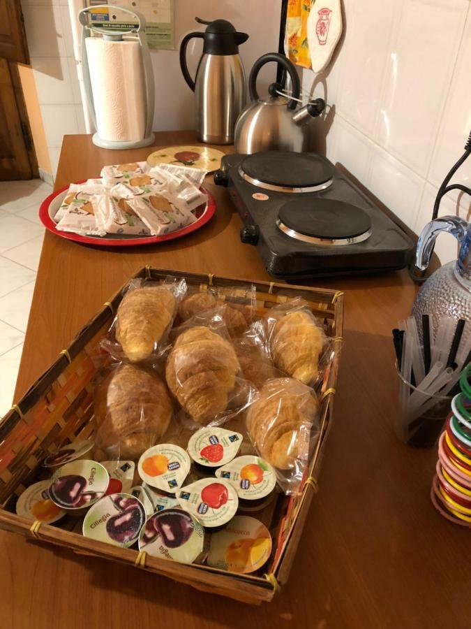 Da Paola Bed & Breakfast Пиза Екстериор снимка