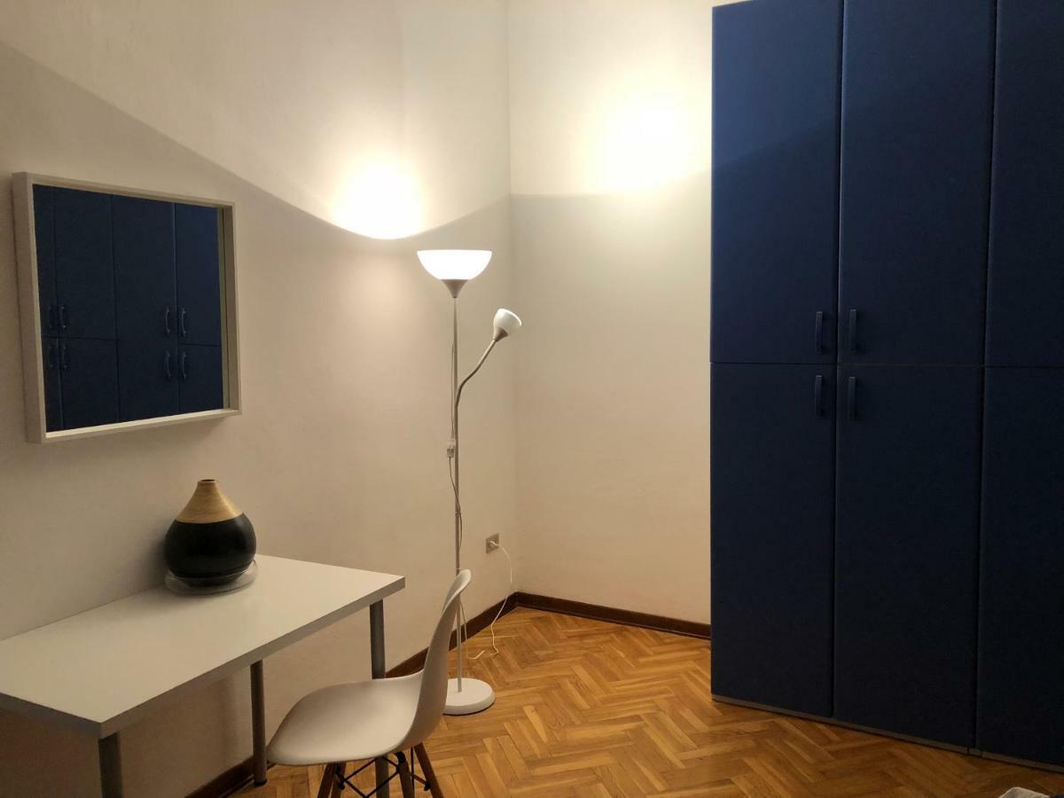 Da Paola Bed & Breakfast Пиза Екстериор снимка