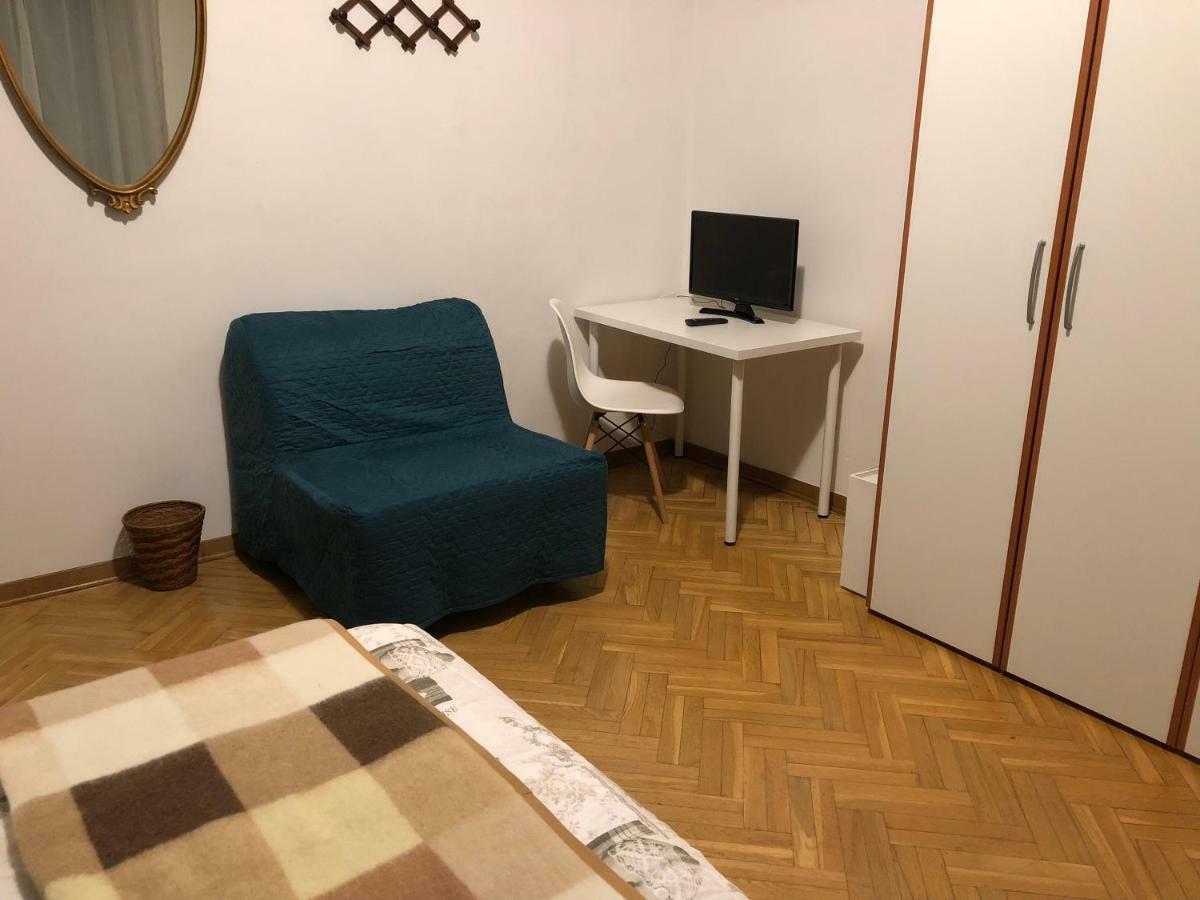 Da Paola Bed & Breakfast Пиза Екстериор снимка