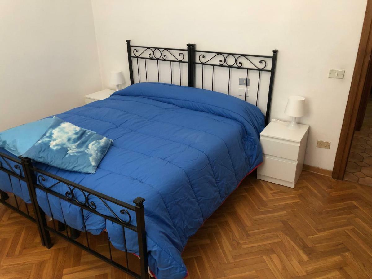Da Paola Bed & Breakfast Пиза Екстериор снимка