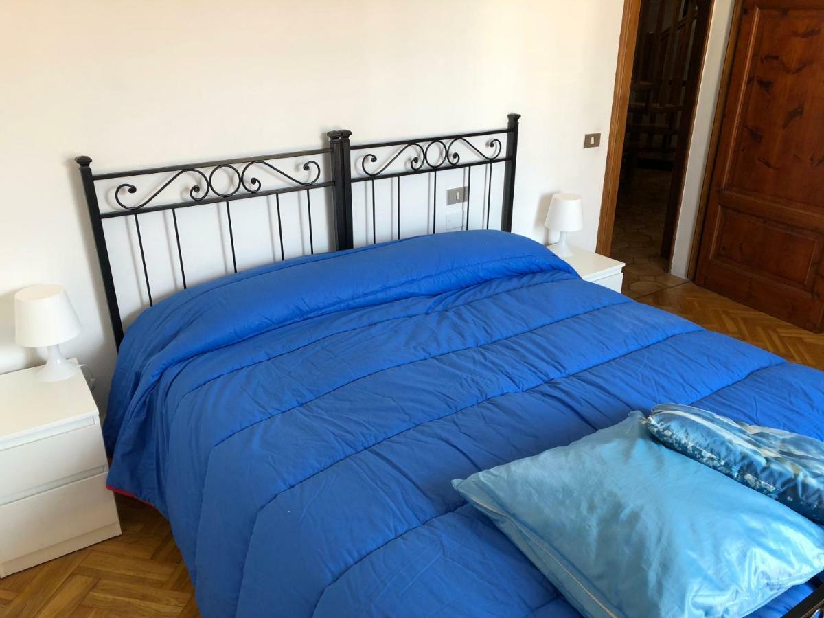 Da Paola Bed & Breakfast Пиза Екстериор снимка