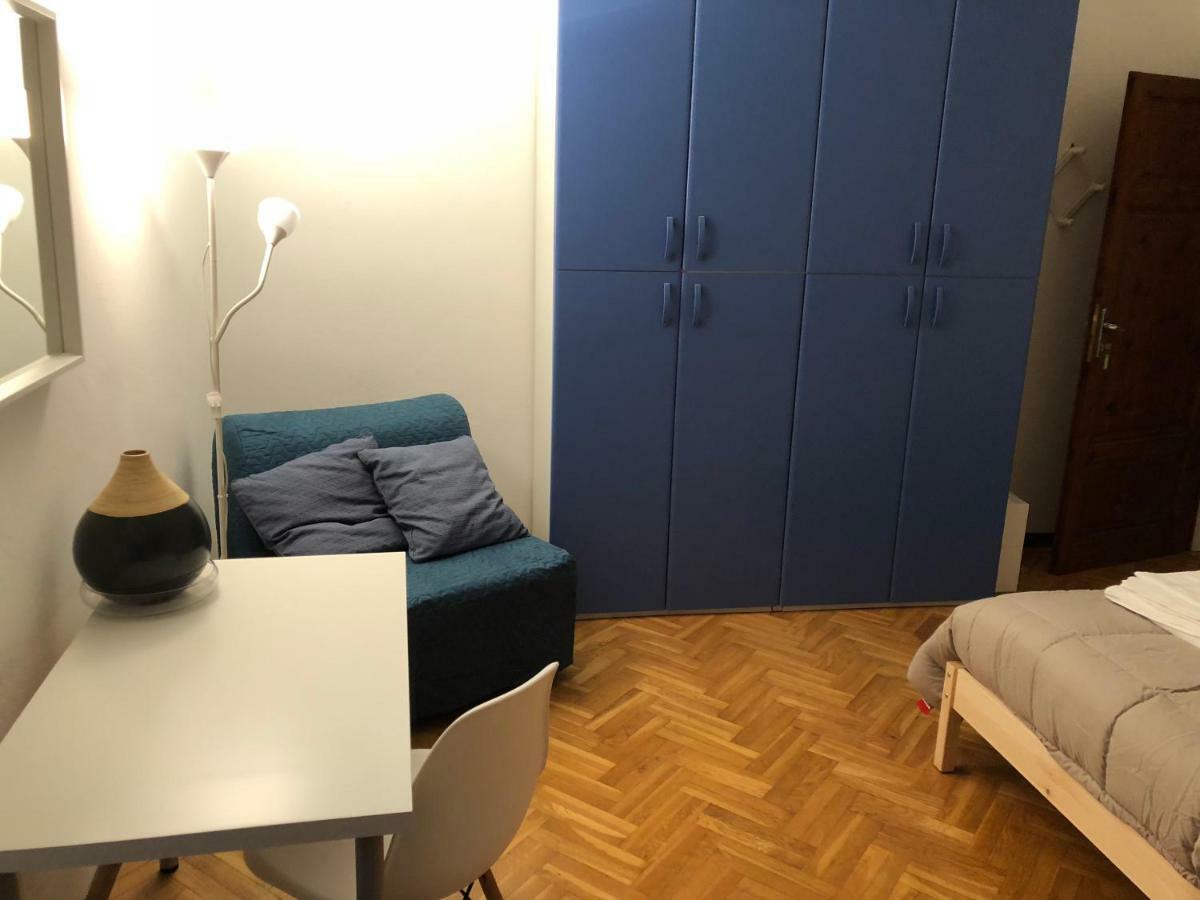 Da Paola Bed & Breakfast Пиза Екстериор снимка