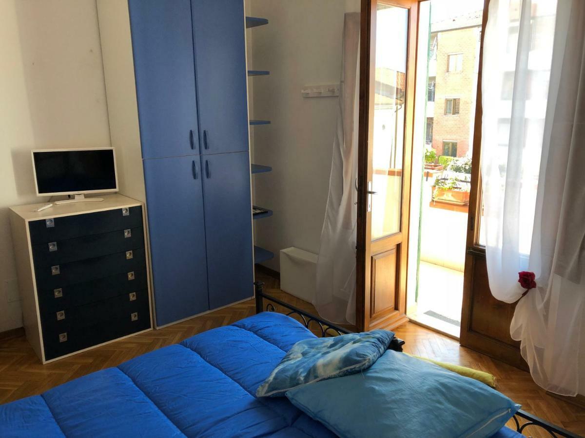 Da Paola Bed & Breakfast Пиза Екстериор снимка