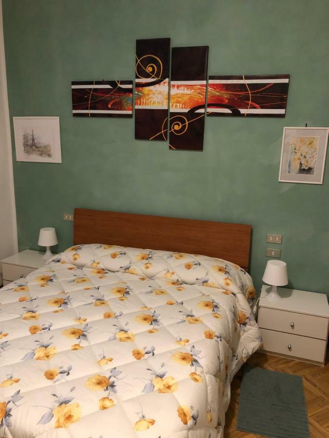Da Paola Bed & Breakfast Пиза Екстериор снимка